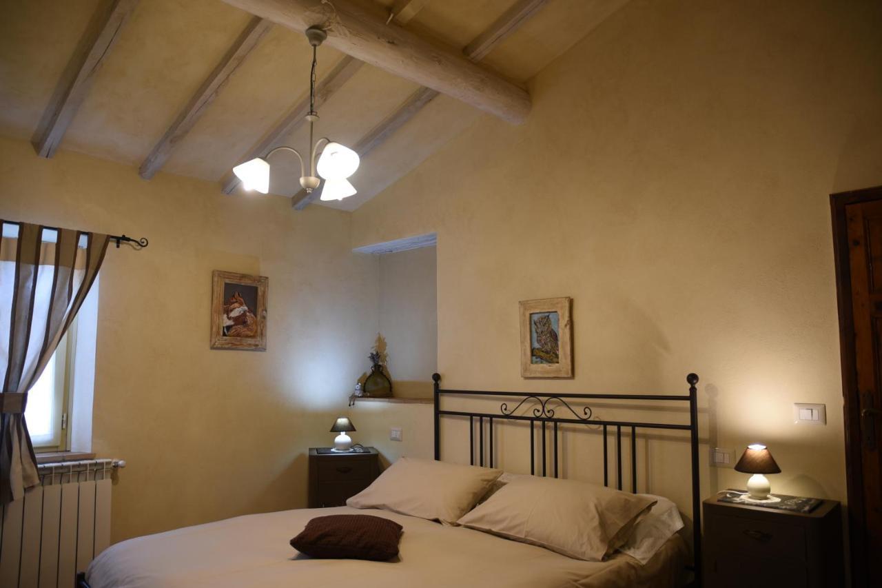 Agriturismo Poggio Ai Legni Sovicille Exterior foto