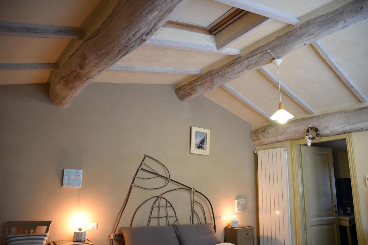 Agriturismo Poggio Ai Legni Sovicille Exterior foto