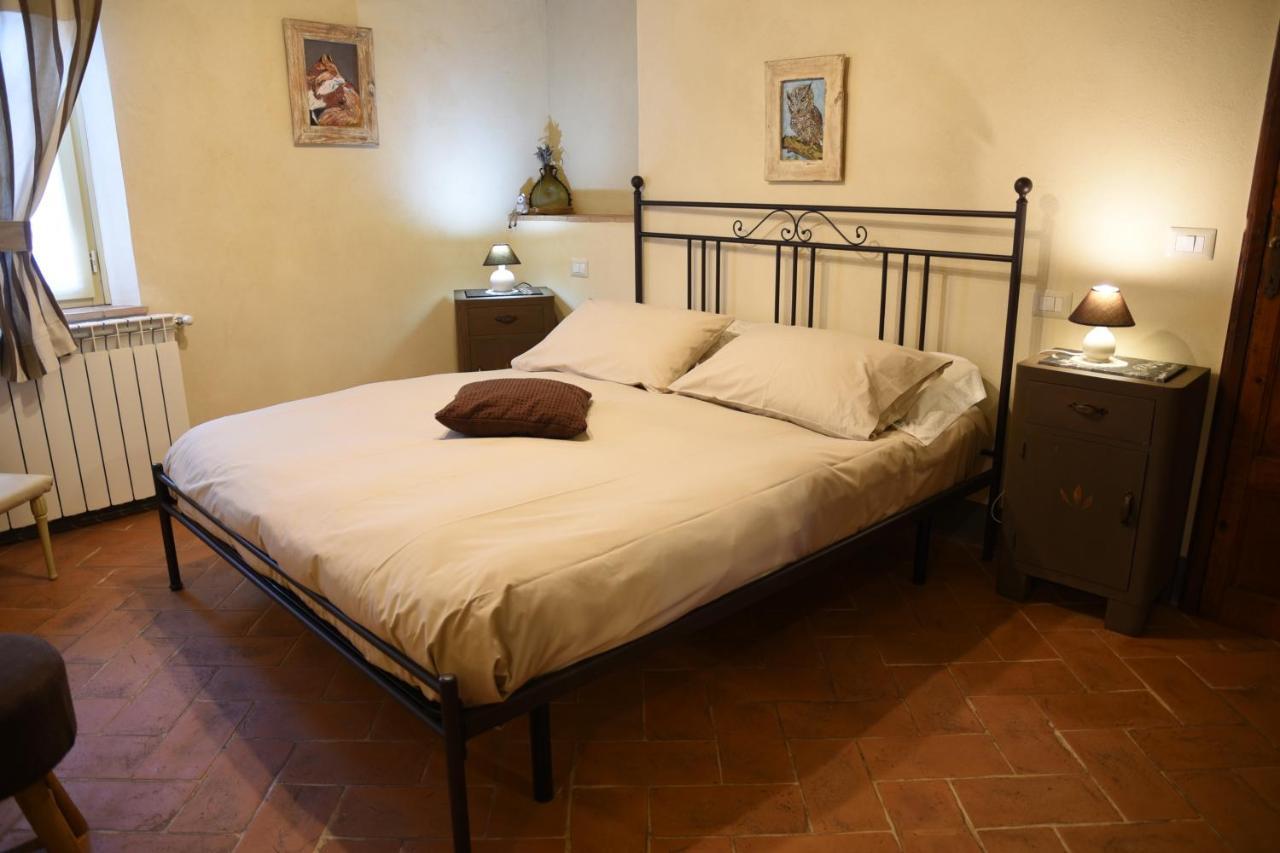 Agriturismo Poggio Ai Legni Sovicille Exterior foto