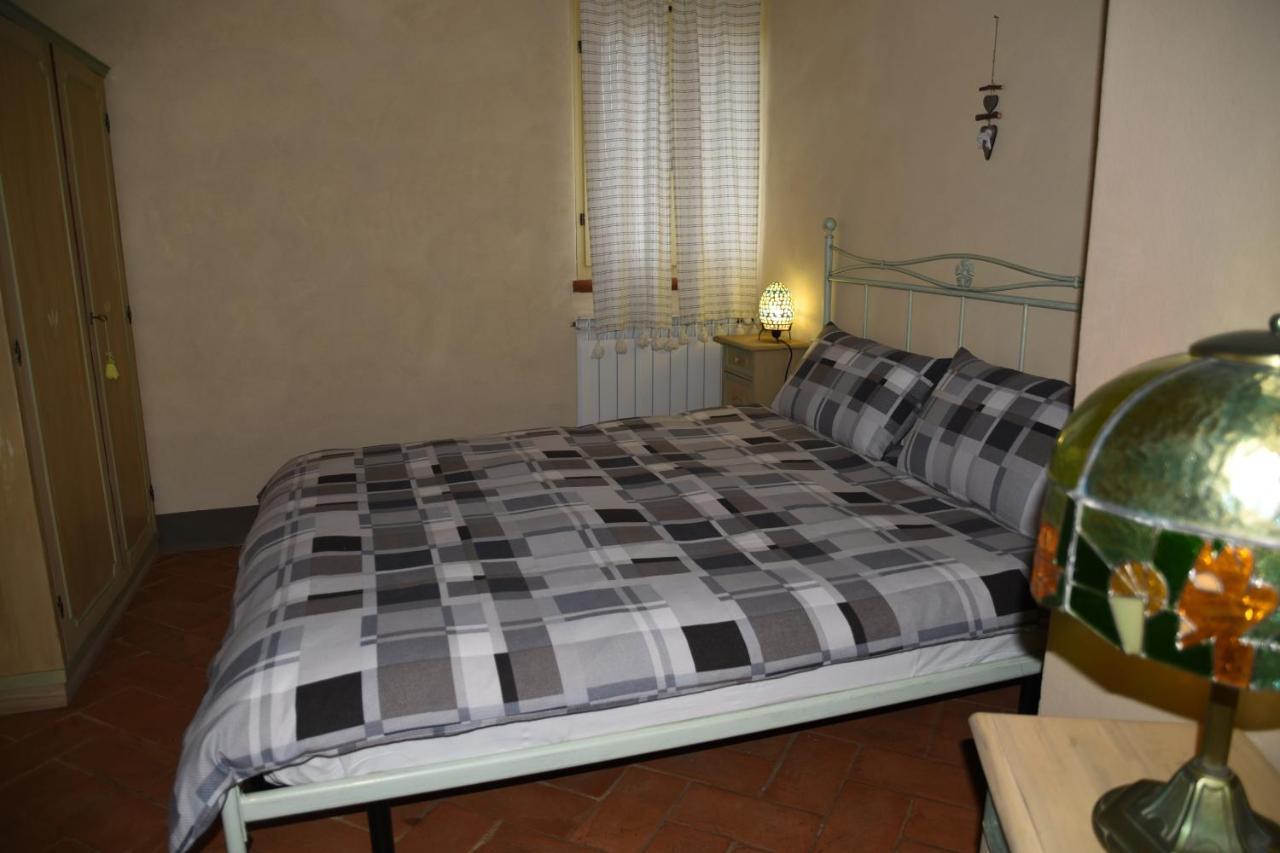 Agriturismo Poggio Ai Legni Sovicille Exterior foto