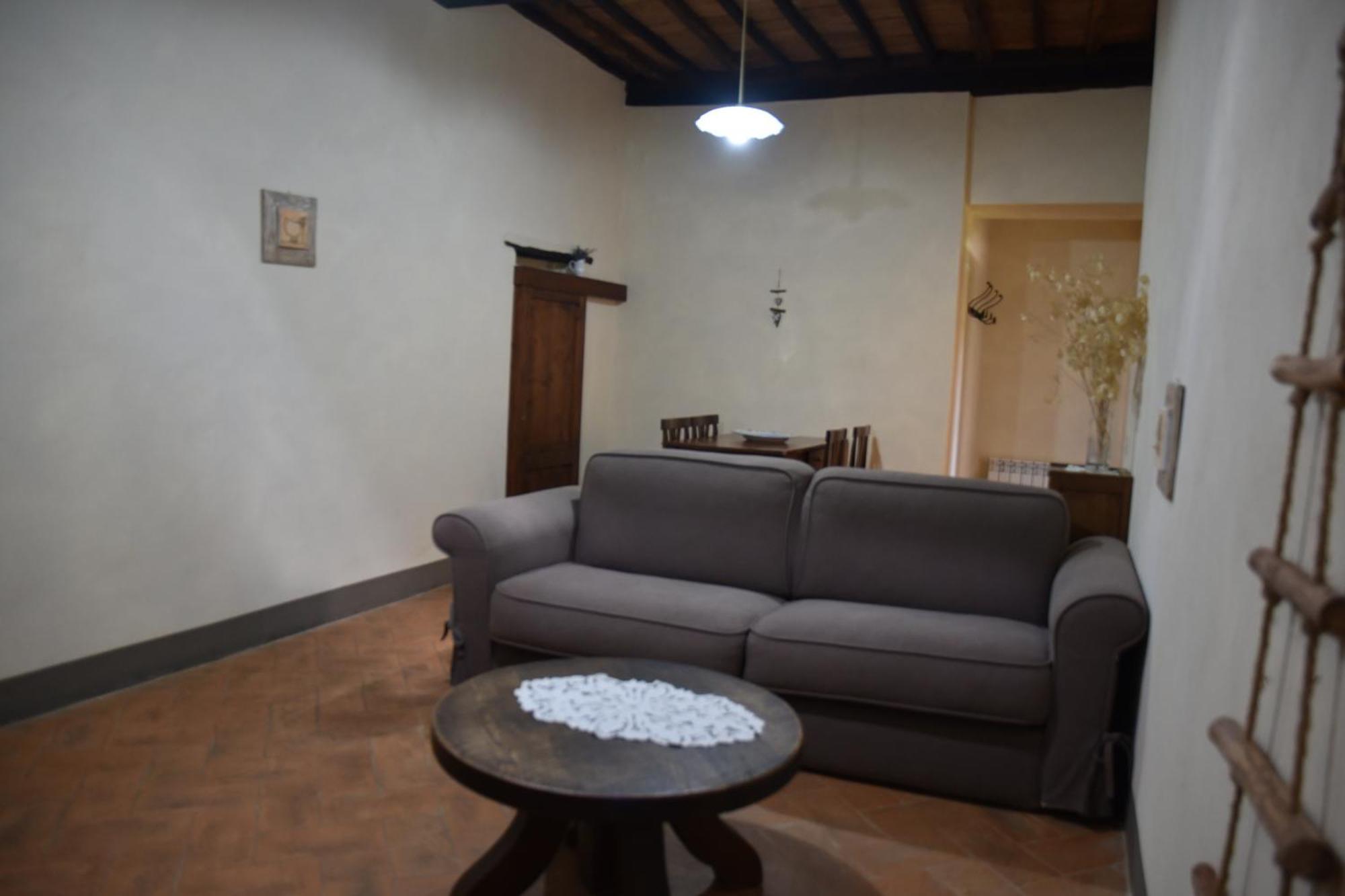 Agriturismo Poggio Ai Legni Sovicille Exterior foto